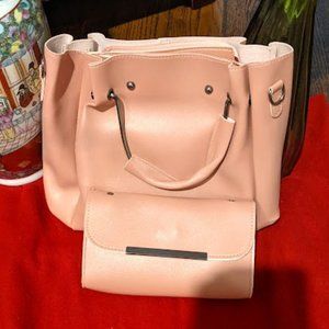 2PCS Of Tassel Bag | New Women Handbag